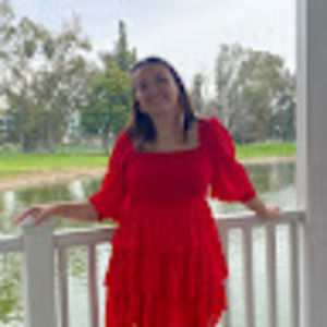 Meet your Posher, Allison